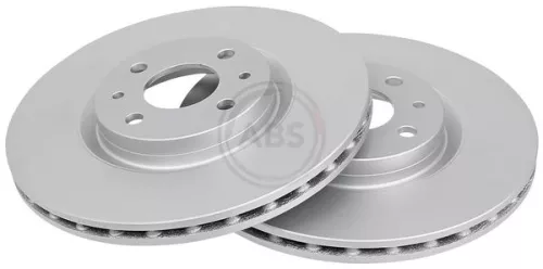 ABS 16153 Brake Disc