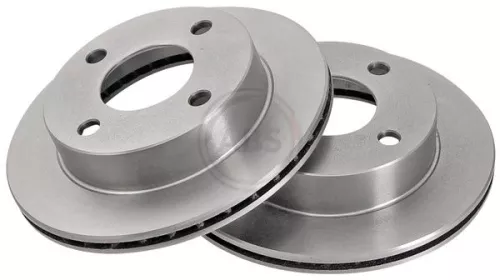 ABS ABS 16156 ABS 16156 Brake Disc 