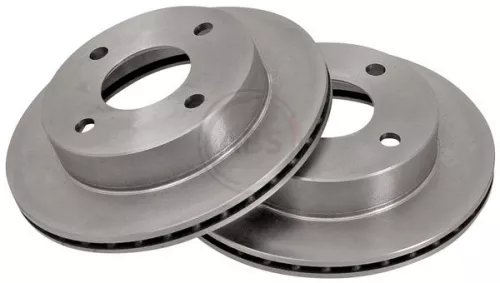 ABS ABS 16157 ABS 16157 Brake Disc 