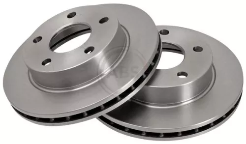 ABS ABS 16163 ABS 16163 Brake Disc 