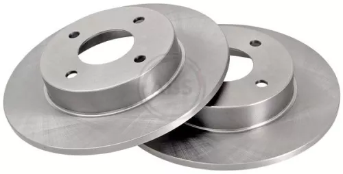 ABS 17010 Brake Disc
