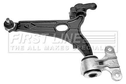 FIRST LINE FIRST LINE (FCA6819) Control/Trailing Arm, wheel suspension 