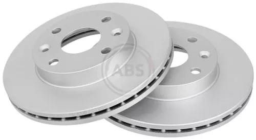ABS ABS 17090 ABS 17090 Brake Disc 