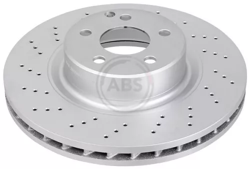 ABS 17110 Brake Disc