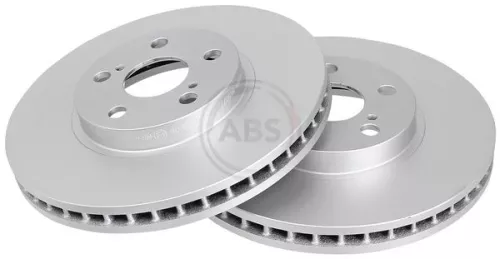 ABS ABS 17181 ABS 17181 Brake Disc 