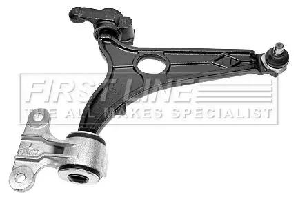 FIRST LINE FIRST LINE (FCA6820) Control/Trailing Arm, wheel suspension 