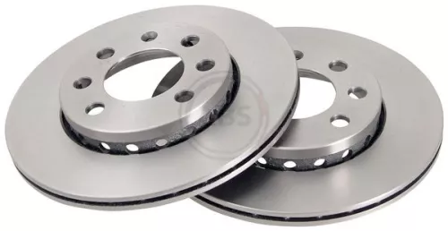 ABS ABS 17191 ABS 17191 Brake Disc 
