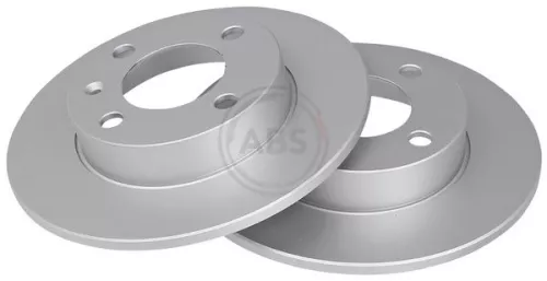 ABS 17192 Brake Disc