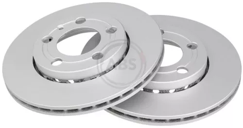 ABS 17194 Brake Disc