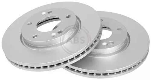 ABS 17198 Brake Disc