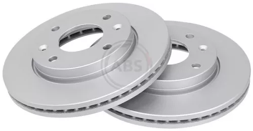 ABS 17199 Brake Disc