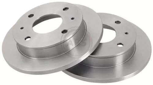 ABS ABS 17209 ABS 17209 Brake Disc 