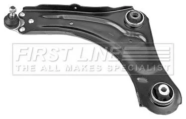 FIRST LINE FIRST LINE FCA6822 FIRST LINE FCA6822 Track Control Trailing Suspension Arm 