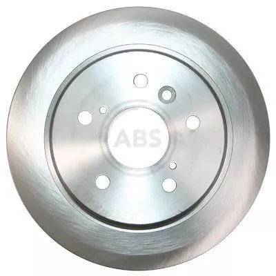 ABS 17214 Brake Disc