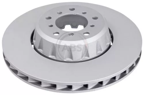ABS ABS 17226 ABS 17226 Brake Disc 