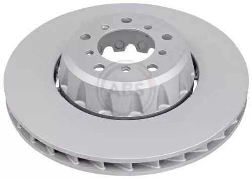 ABS ABS 17227 ABS 17227 Brake Disc 