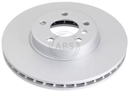 ABS 17230 Brake Disc