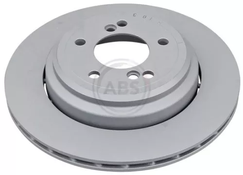 ABS ABS 17235 ABS 17235 Brake Disc 
