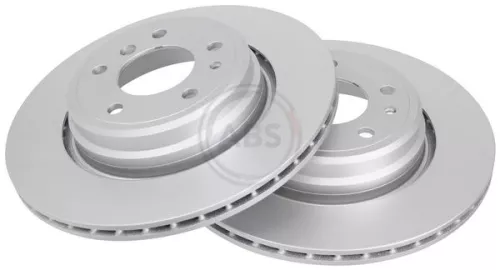 ABS ABS 17238 ABS 17238 Brake Disc 