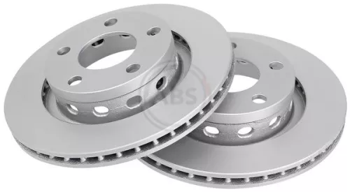 ABS 17240 Brake Disc
