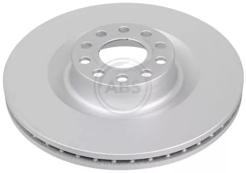 ABS ABS 17241 ABS 17241 Brake Disc 