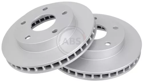ABS ABS 17245 ABS 17245 Brake Disc 