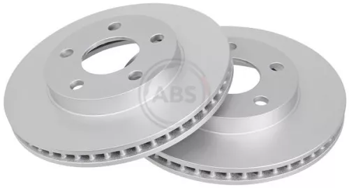ABS 17255 Brake Disc