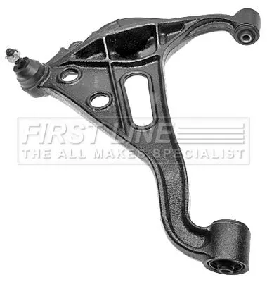 FIRST LINE FIRST LINE FCA6827 FIRST LINE FCA6827 Track Control Trailing Suspension Arm 