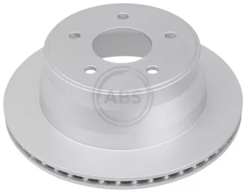 ABS ABS 17284 ABS 17284 Brake Disc 