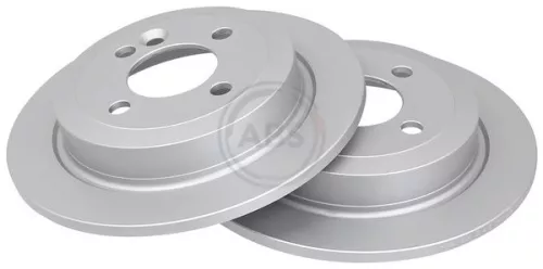 ABS 17350 Brake Disc