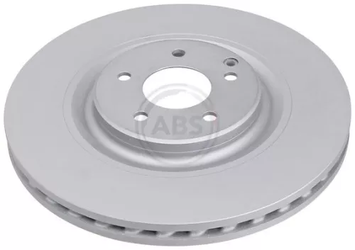 ABS 17421 Brake Disc