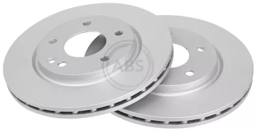 ABS ABS 17422 ABS 17422 Brake Disc 