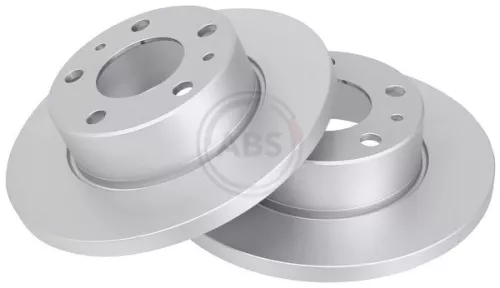 ABS ABS 17424 ABS 17424 Brake Disc 
