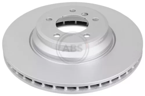 ABS 17803 Brake Disc