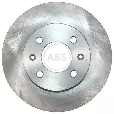 ABS 17814 Brake Disc