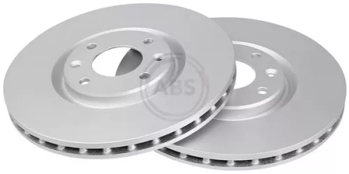 ABS 17818 Brake Disc