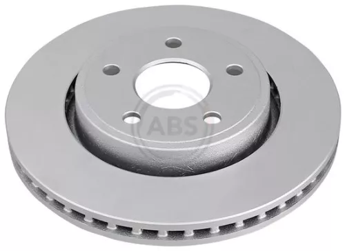 ABS ABS 17819 ABS 17819 Brake Disc 