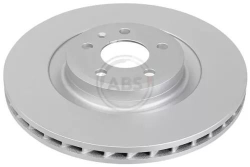 ABS ABS 17822 ABS 17822 Brake Disc 