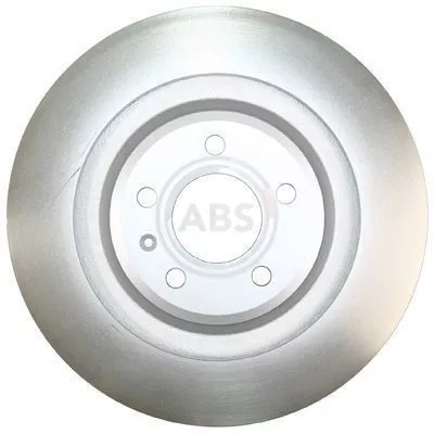 Front ABS Brake Disc