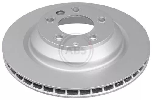 ABS ABS 17824 ABS 17824 Brake Disc 