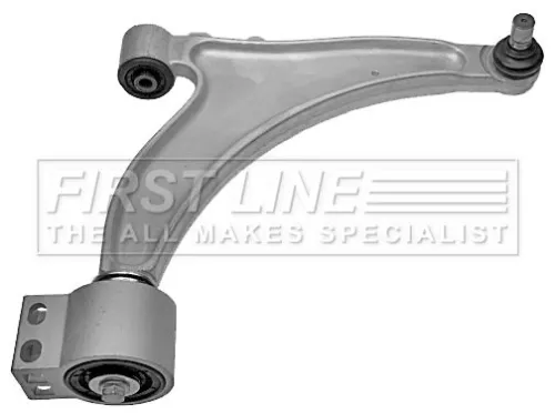 FIRST LINE FIRST LINE (FCA6834) Control/Trailing Arm, wheel suspension 