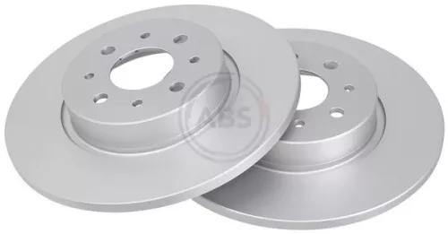 ABS ABS 18013 ABS 18013 Brake Disc 