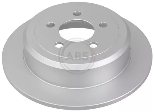 ABS 18019 Brake Disc