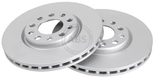 ABS 18022 Brake Disc