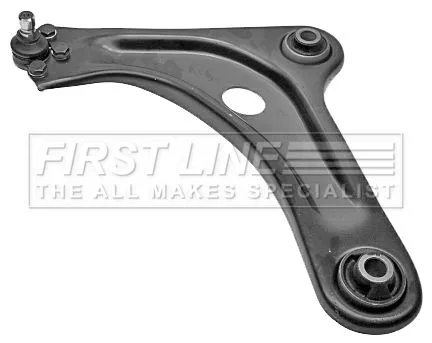 FIRST LINE FIRST LINE (FCA6835) Control/Trailing Arm, wheel suspension 