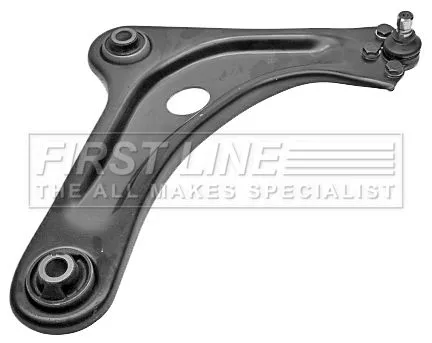 FIRST LINE FIRST LINE (FCA6836) Control/Trailing Arm, wheel suspension 