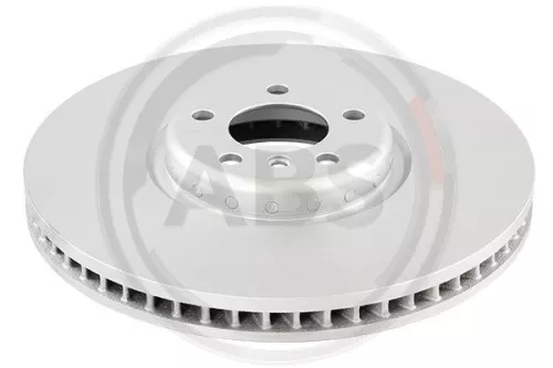 Front ABS Brake Disc