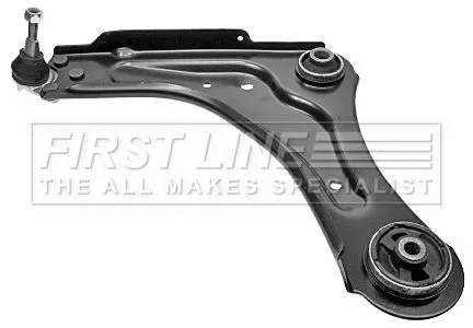 FIRST LINE FIRST LINE FCA6837 FIRST LINE FCA6837 Track Control Trailing Suspension Arm 