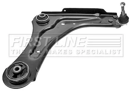 FIRST LINE FIRST LINE FCA6838 FIRST LINE FCA6838 Track Control Trailing Suspension Arm 