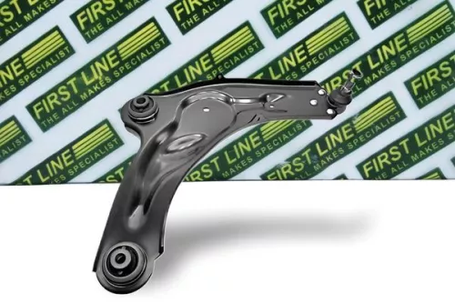 FIRST LINE FIRST LINE (FCA6840) Control/Trailing Arm, wheel suspension 